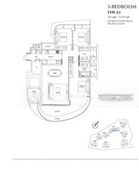 Cape Royale (D4), Condominium #467610821